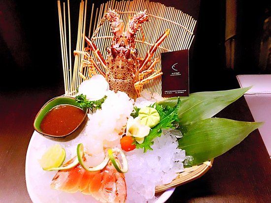Art of Sushi